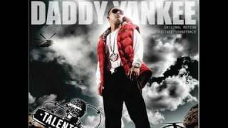 Daddy Yankee  Salgo Pa La Calle [upl. by Ginsburg]