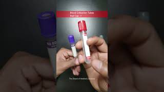 Vacutainer patho inicet [upl. by Asetal]