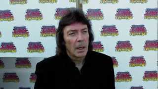 Steve Hackett talks to Prog Rocks about his most influential album [upl. by Annahsad]