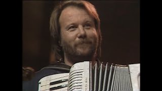 BENNY ANDERSSON amp ORSA SPELMÄN 1988 [upl. by Oihsoy536]