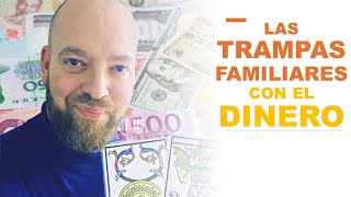 🌳💰LAS TRAMPAS familiares con EL DINERO Herencias ayudas deudas y regalos [upl. by Cedell]