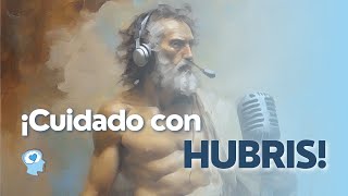 ¿Podrías tener síndrome de Hubris 😮 [upl. by Piane]