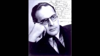 Schubert  Symphony n°4  Amsterdam  Klemperer [upl. by Netsirc]