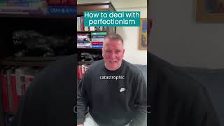 How to deal with perfectionism [upl. by Southworth]