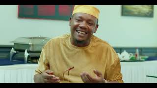 Love Yo Official Video  Hajji Haruna Mubiru 2023 [upl. by Marin]