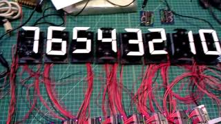 8 Flip Digit Test [upl. by Odab286]