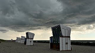 Insel Hiddensee  ein Porträt [upl. by Tilly]