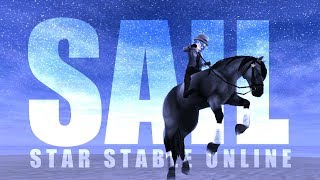 Star Stable  SAIL [upl. by Eerased]