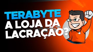 ZEUS REAGE TERABYTE É A NOVA LOJA QUE SÓ QUER LACRAR [upl. by Nwahsak]