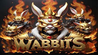 Wabbit Movie Night  Wabbit Store amp Services  Open Panel wabbittubenetwork sizzwabbit kingsizz [upl. by Neill]