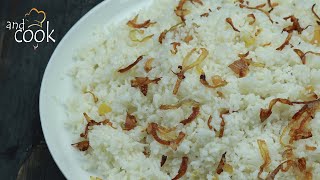 টিপস সহ ১ কেজি চালের ঝরঝরে প্লেইন পোলাও  Plain Pulao Bengali  Polau  Polao  Polaw  সাদা পোলাও [upl. by Hauger]