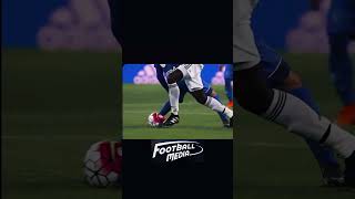 Pogba ball football youtubeshorts footballsoccer soccer juventus sportsball pogba france [upl. by Ebeohp]