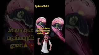 Amum sak dermokidungwahyukolosebo shortvideos fpyシviral [upl. by Hugo]