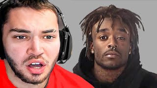 Adin Ross Reacts To Lil Uzi Vert  All Of The Lights Leak [upl. by Yerffoj]