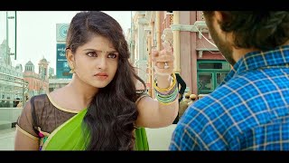 BHAIRAVA GEETA HD New Released Love Story South Hindi Dubbed Movie  Dhananjay Irra Mor [upl. by Elyad]