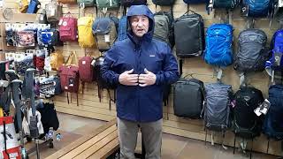 Patagonia Torrentshell 3L Review [upl. by Niwroc964]