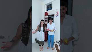 Happy holly se happy diwali aa gaya 🥹😱 new magic shorts viral ☹️🥴 shorts comedyyoutubeshorts [upl. by Kial658]