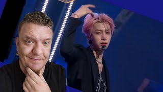 MONSTA X JEALOUSY LIVE THIS IS WHAT I AM TALKING ABOUT VOCALIST REACTS [upl. by Eenert668]