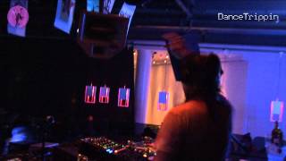 Heckmann  Silverscreen Butchs Special K Remix played by Cristian Varela [upl. by Reiche]