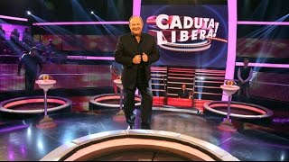 Caduta Libera  Presentazione [upl. by Yntirb]