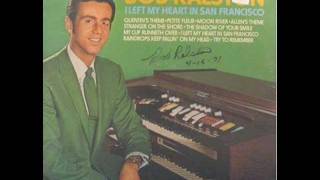 Bob Ralston  I left my HiSF Thomas Organ [upl. by Aniaz]