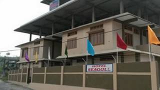 Hotel Seagull Bhalukpong ArunachalDiganta Travels [upl. by Wye]