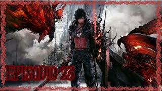 Final Fantasy XVI Episodio 23 Gameplay Español PS5 [upl. by Bow891]