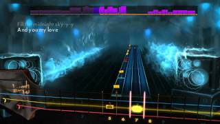 Spinal Tap  Stonehenge Rocksmith 2014 Bass [upl. by Nilam]