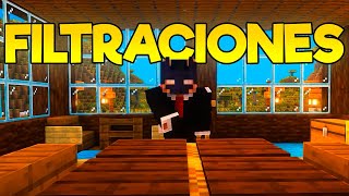 FILTRACIONES DE LOS PROXIMOS ADDONS DE LA MINECRAFT MARKETPLACE 2024 [upl. by Aube]