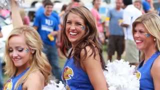 RockChalk Official Music Video  Matt Easton [upl. by Anod]