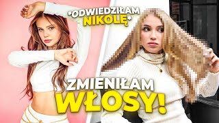 ODWIEDZIŁAM CZŁONKA NATSU WORLD [upl. by Erelia]