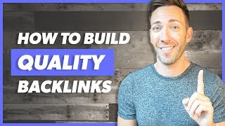 Backlinks for Beginners How to Build Powerful Backlinks for 2019 [upl. by Gates]