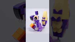 LEGO Build Squirrel [upl. by Akihsan]