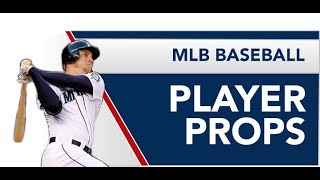 MLB Live Betting for Wednesday April 17 2024 [upl. by Cestar741]