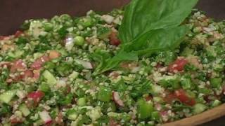 Tabouleh Recipe Tabouleh Salad [upl. by Casey]