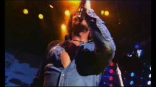 Bon Jovi  Undivided live  14092002 [upl. by Philoo213]