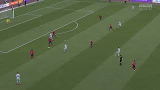 FIFA 21  Oxford United vs Stoke [upl. by Ogg660]