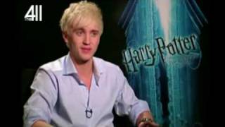 The 411 speaks to Potter Stars [upl. by Jochebed]