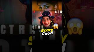 CTRL  NO SPOILER Review  Ananya Pandey  Netflix [upl. by Aretse]