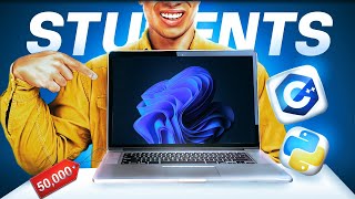 Top 5 Laptops Every Student Programmer and Coder Needs in 2024 [upl. by Ermina542]