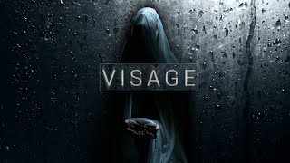 Visage  Part 1  Paranormal Activity [upl. by Athalee172]