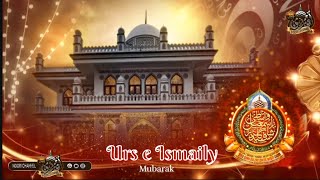 Urse Ismaily Mubarak Jo Masuli Ko Hasil Hue Shohrate ursmubarak gulzaremillat viralvideo newnaat [upl. by Allison215]