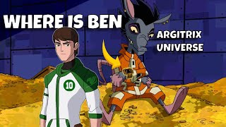 Ben 10 in Argitrix universe What are Serena and Bellicusexactly  SUBS QUESTION episode 3 [upl. by Ayad]