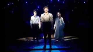 Spring Awakening London  Final Performance  Whispering [upl. by Barrie]