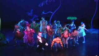 Seussical the Musical Trailer [upl. by Aisayt831]