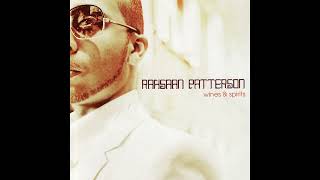 Rahsaan Patterson  Deliver Me [upl. by Ramsay617]