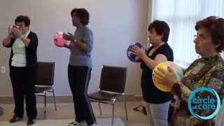 Sports for Seniors  Game On Toronto [upl. by Claribel]