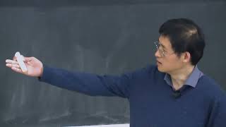 Lecture 16 Quantization of the Dirac Theory [upl. by Staci751]