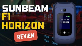 Sunbeam F1 Horizon Review [upl. by Aivuy]