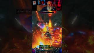 Diablo 4 Vessel of Hatred Meteor Sorcerer Current Gameplay  Epic New Character Unleashed ⚔️🔥 [upl. by Ellicott]